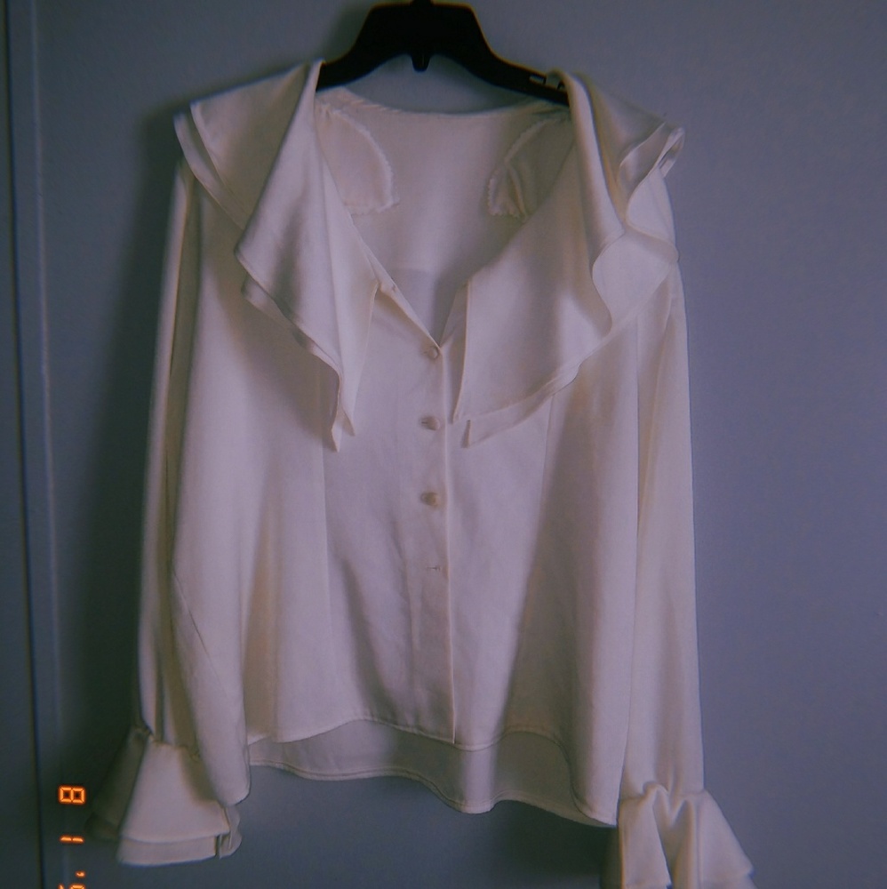 Vintage Blouse